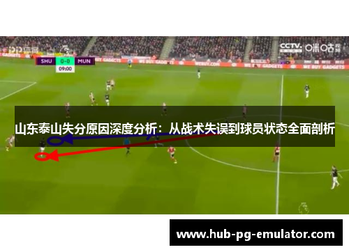 山东泰山失分原因深度分析:从战术失误到球员状态全面剖析 山东泰山失分原因深度分析:从战术失误到球员状态全面剖析