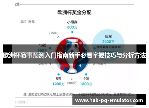 欧洲杯赛事预测入门指南新手必看掌握技巧与分析方法 欧洲杯赛事预测入门指南新手必看掌握技巧与分析方法