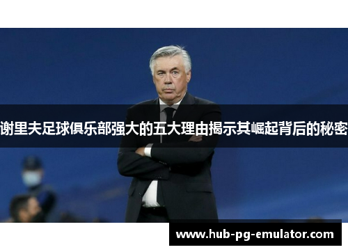 谢里夫足球俱乐部强大的五大理由揭示其崛起背后的秘密 谢里夫足球俱乐部强大的五大理由揭示其崛起背后的秘密