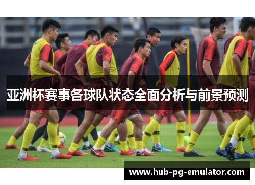 亚洲杯赛事各球队状态全面分析与前景预测
