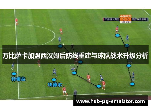 万比萨卡加盟西汉姆后防线重建与球队战术升级分析