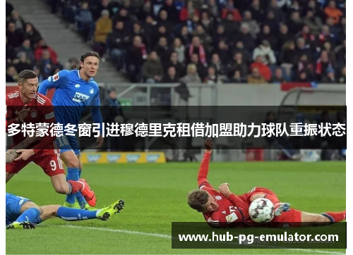 多特蒙德冬窗引进穆德里克租借加盟助力球队重振状态